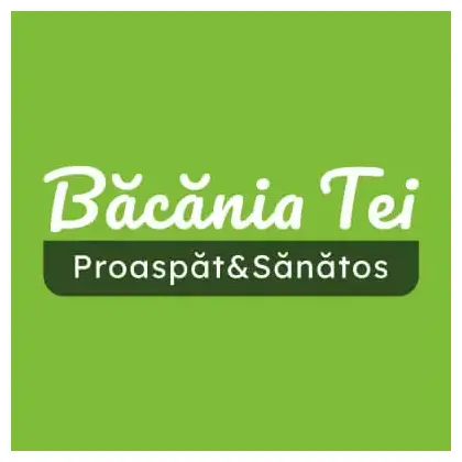 Bacania Tei